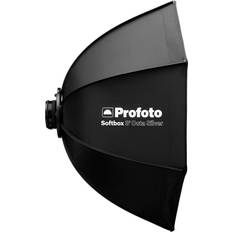 Lighting & Studio Equipment Profoto Softbox, Silver 3'