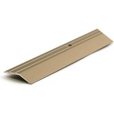 Lister & Stuk Habo 14666 Ericasolista A11 Champagne 2000mm