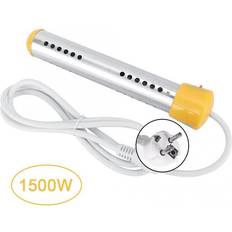 Wejoy Water Heater 1500W 220V Instant Immersion Pool Water Heating Travel Bath Shower Water