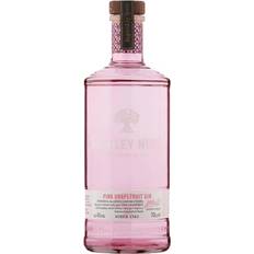 Pink Grapefruit Gin