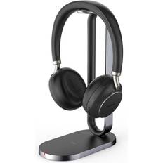 Yealink Bluetooth Headset BH76 with Charging Stand UC