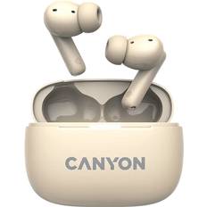 Canyon Bluetooth Hörlurar TWS-10