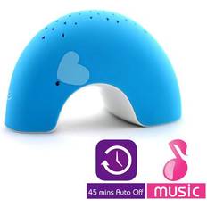 Night Lights Kid's Room on sale Opus Opus Elephant Arc Music Lullaby Changing Starry Sky Night Light