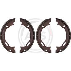 ABS 9142 Handbrake Shoes