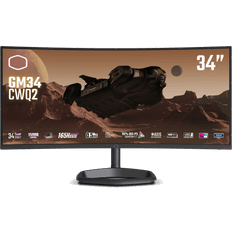 GM34-CWQ2 Quantum Dot