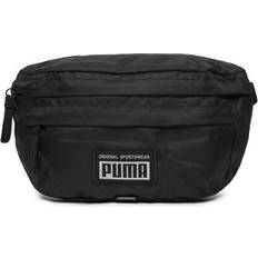 Puma Hüfttaschen Puma Academy Gürteltasche, Schwarz, Accessoires