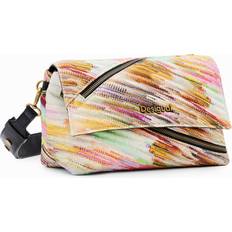 Desigual Tasker Desigual Taske Dame - Flerfarvet