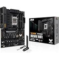 ASUS Moderkort ASUS TUF GAMING B650 Moderboard
