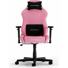 DxRacer Stof Gamer stole DxRacer DRIFTING L Lyserød Stof