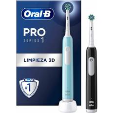 Sähköhammasharjat ja Suuvesiruiskut Oral-B Pro Series 1