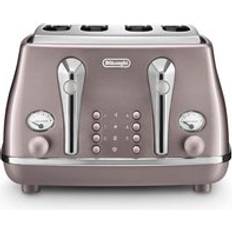 De'Longhi De'Longhi Icona Metallics