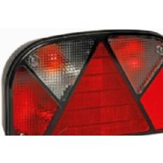 Carpoint Venstre Trailer Baglygte 12V