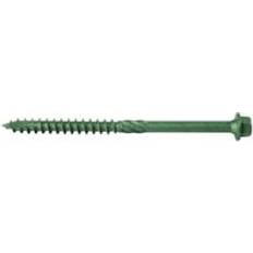 Wickes Timber Drive Hex Head Screws