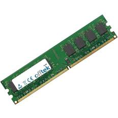 DDR2 800MHz 1GB (‎476973-OF-1024)