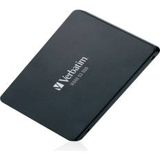 Verbatim 2.5" - SSD Discos duros Verbatim Vi550 S3 49355 4TB