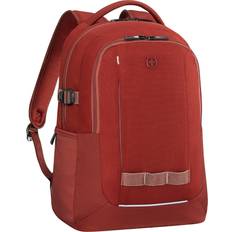 Sacs Wenger Next Ryde Laptop-Rucksack rot