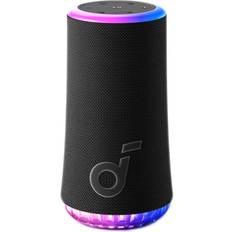 Anker Bluetooth-højtalere Anker Soundcore Glow - Black