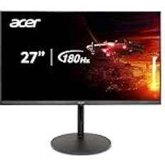 Acer nitro 27 Acer Nitro XF270 M3biiph 27" LED Skærm