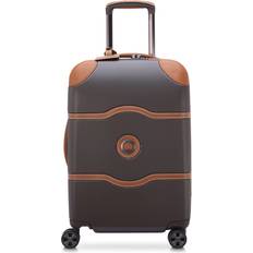 Delsey Luggage Delsey Paris Chatelet Hardside Luggage Spinner