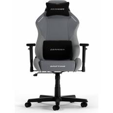 DxRacer DRIFTING L Grå EPU Læder & Stof
