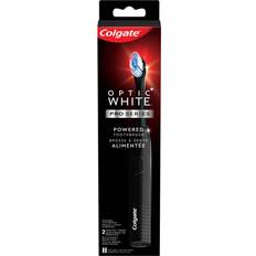 Colgate optic white Colgate Optic White Pro Series Powered Toothbrush