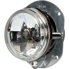 Voertuigverlichting Hella Light H7 With Bulb 1N0008582-017