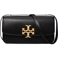 Small Eleanor Rectangular Bag - Black