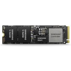 Samsung pm9a1 m.2 256 gb pci express 4.0 tlc nvme pm9a1, mzv