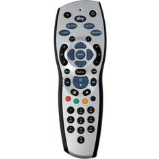 silver SKY+HD Rev.9F Universal control