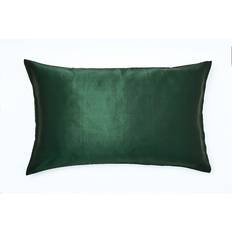 Green Pillow Cases Ted Baker Silk Standard Forest Pillow Case Green