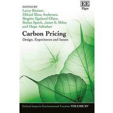 Carbon Pricing (Inbunden)