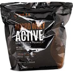 Self Omninutrition Proteinpulver Self Omninutrition Micro Whey Active Chocolate