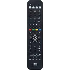 Allimity RM-E06 Remote Control Replaced for Humax Foxsat Freesat