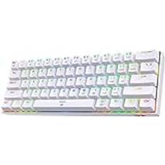 Redragon K630 Pro