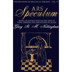 Ars Speculum (Häftad)