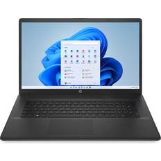 16 GB - 17.3 " Laptops HP 17-cn3055no
