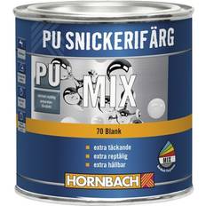Snickerifärg PU 70