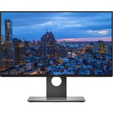 Dell Ultrasharp 24 Inch Infinity Edge Monitor U2417H
