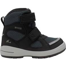 Viking Kid's Spro Warm GTX - Black /Charcoal