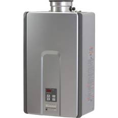 Water Heaters Rinnai RL75iN Natural Gas Tankless Hot Water