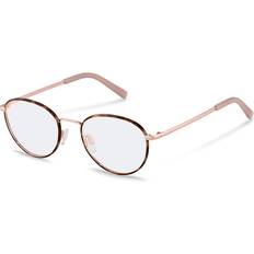 Rodenstock Glasses & Reading Glasses Rodenstock R2656 D Tortoiseshell Size (Frame Only) Blue Light Block Available