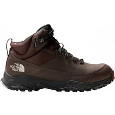 Mies - Ruskea Vaelluskengät The North Face Storm Strike III M - Coffee Brown/Black