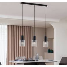 Lucande Eirian Pendant Lamp
