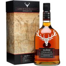 The Dalmore Dalmore 1996 Cromartie Highland Single Malt Scotch Whisky 70cl