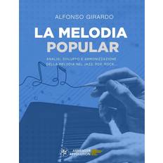 La Melodia Popular (Paperback)