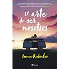 Español Libros El Arte De Ser Nosotros