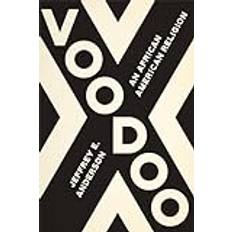 Voodoo (Gebunden)