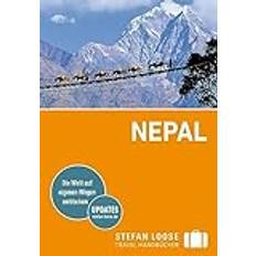 Bücher Stefan Loose Reiseführer Nepal