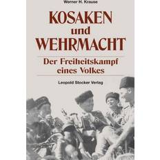 Kosaken Wehrmacht (Gebunden)