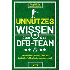 Unnützes Wissen über das DFB-Team